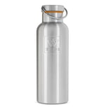 thumbnail of WILDOR® Premium RVS Drinkfles Van 750 ml – Dubbelwandig geïsoleerd – Lekvrij – Met RVS Dop & Draagbeugel