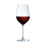 thumbnail of Séquence  - 6 Weingläser mit Stiel 44 cl