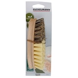 thumbnail of Brosse à légumes en bois FSC Fackelmann Nature