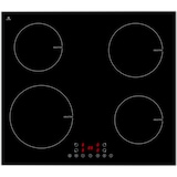 thumbnail of PKM IN4B-3 G Induktions-Glaskeramikkochfeld mit 4-fach Booster, 7200 W