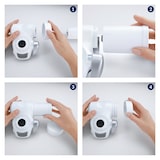 thumbnail of BRITA ON TAP V-MF 1x waterfilterpatroon (600L)