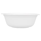 thumbnail of Saladieras 'Bionic' 500 Ml Ø 15,5X5,4 Cm Branco Bagaço (600 Unidades)