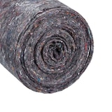 thumbnail of Malervlies Abdeckvlies Schutzvlies Vlies Anti-Rutsch Beschichtung 220g/m² 1x25m