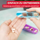 thumbnail of Westmark Tablettenbox, 53102260