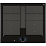 thumbnail of Siemens Induktion Kochfeld EX675JYW1E Autark 60 cm