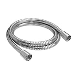 thumbnail of Verdrehsicherer Brauseschlauch VALIDA Kunststoff 1,5m Transparent