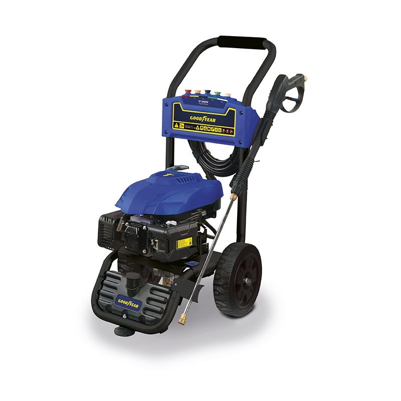 Hidrolimpiadora gasolina Goodyear GY3000PW