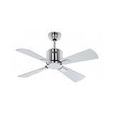 thumbnail of Deckenventilator Eco Neo III 92 CH-WN/SI