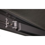 thumbnail of Vollkassettenmarkise Sunray 4 m in anthrazit/grau Markise mit Motor von jet-Line