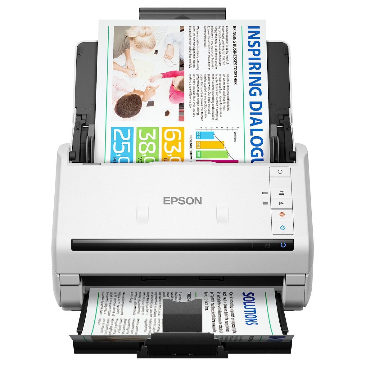 WORKFORCE DS-770