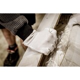 thumbnail of Arbeitshandschuhe | 12 Paar Nitras Baumwoll-Trikot-Handschuhe | Gr. 13