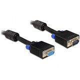 thumbnail of Delock Verlдngerungskabel SVGA 5m Stecker-Buchse