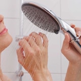 thumbnail of Legionellenfilter Duschkopf Langzeitschutz Safety Premium,  zertifizierter Langzeitschutz