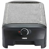 thumbnail of Princess Raclettesteen met 8 pannetjes 1300W 162830