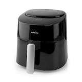 thumbnail of Friteuse à air chaud Air fryer Numérique 4,5L sans huile 1800W NEDIS