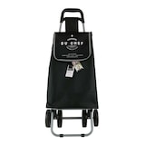 thumbnail of Chariot de marché Courses du chef gris Entre Temps