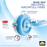 thumbnail of Nachfülltabs für Luftentfeuchter Aero 2x 450g