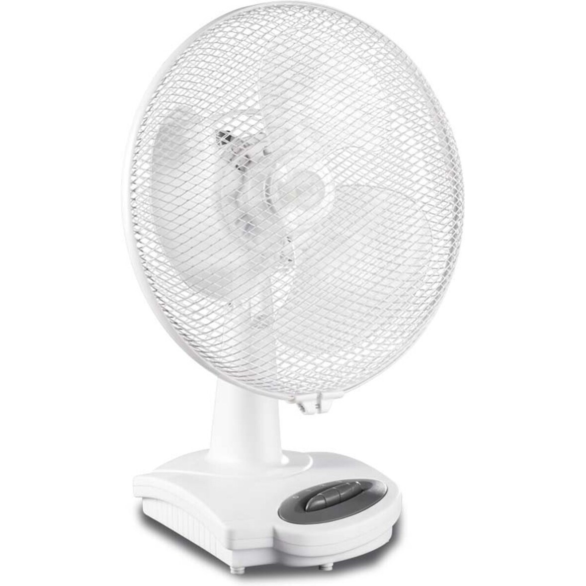 Casafan Tischventilator Greyhound TV36SLWE 30365