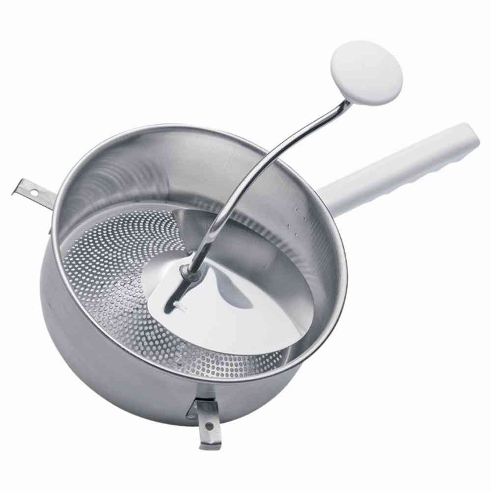 GEFU  Flotte Lotte Passiergerät "Flotte Lotte" mit Kunststoffgriff