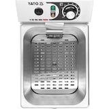 thumbnail of Gastro Nudelkocher, Pastakocher 8L 3150W 550x470x380mm