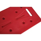 thumbnail of CAMBRO - HP3253 - Placa caliente Camwarmer GN 1/1 para EPP160, EPP180, EPP180LH, EPP300 y EPP400 - 53 x 32,5 x 3 cm - Rojo ardiente