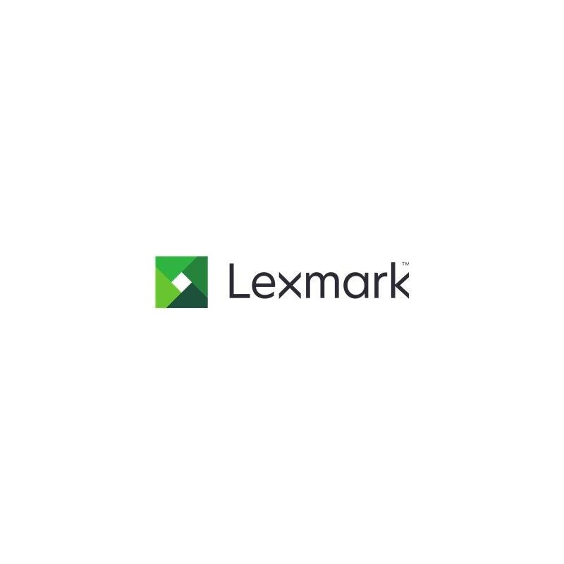 Lexmark 80C2HKE Tonerkartusche 1 Stück(e) Original Schwarz
