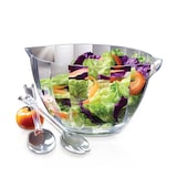 thumbnail of Bol a punch 7.6l +louche+ 8 tasses acrylique