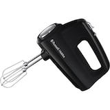 thumbnail of Russelll Hobbs Matte Black Handmixer 24672-56
