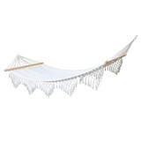 thumbnail of SVITA Luxushängematte mit Schmucksaum