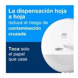 thumbnail of TORK SmartOne® | Papel Higiénico Blanco T8 (cod. 472242) - Saco 6 ud.