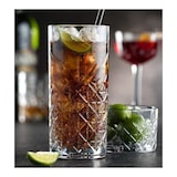 thumbnail of Longdrinkglas, Serie Timeless, 0,365 L