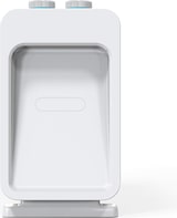 thumbnail of Orbegozo radiador de mica RMB 1510, termostato regulable, 2 potencias de calor, triple protección contra sobrecalentamiento, 1500 W