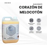 thumbnail of Suavizante Melocotón Blancoplata 5 litros 100 lavados