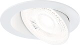 thumbnail of Paulmann LED Einbauleuchte White Select Aumus 3er-Set   rund 105mm 90°  3x5W 3x700lm 230V dimmbar 2700 - 6500K Weiß 92254