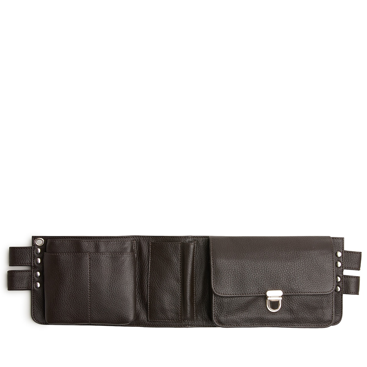 Served with Style - 110085 Moro - Multifunktions-Kellnergürtel mit Geldbörse