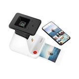 thumbnail of Polaroid Originals Lab Instant Film Printer Kompakter Fotodrucker - Farbe - Zink