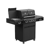 thumbnail of outdoorchef - Barbecue a gas HEAT X-345 RB