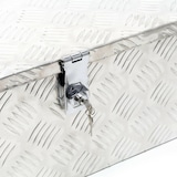 thumbnail of Helloshop26 - Caisse à outils aluminium 76 cm malle de transport mallette de rangement 16_0002553