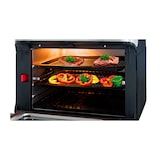 thumbnail of Friteuse sans huile à air chaud 11L 1500W  PC-FR 1200H usage non-intensif Proficook