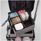 thumbnail of Chariot hôtelier compact - Keep hôtel timon - DME