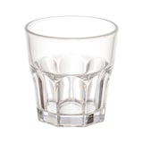 thumbnail of aro Trinkglas, Polycarbonat, 17 cl, 6 Stück