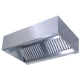 thumbnail of Kastenabzugshaube ProfiLine 900 mm tief (Breite 2600 mm) ohne Motor