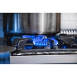 thumbnail of Gas-Kochfläche 10,5kW 2 Brenner Tischgerät