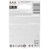 thumbnail of Pile Alcaline Lr03 / Aaa Varta 4903121414