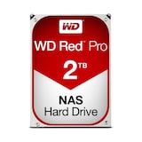 thumbnail of HDD WD Red Pro 2TB/8,9/600/72 Sata III 64MB (D) (CMR)