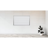 thumbnail of ALLboards Lavagna magnetica bianca cancellabile 120×90 cm con stampa – pentagramma