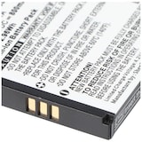 thumbnail of Akku passend für den Doro Primo 413 Akku RCB413 3,7 Volt 1200mAh