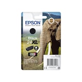 thumbnail of EPSON T2431 (24xl) Cartouche d'encre d'origine noire - C13T24314012
