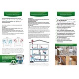 thumbnail of Durgo Belüftungsventil DN75 Rohrbelüfter Strangentlüftung Abwasserrohr