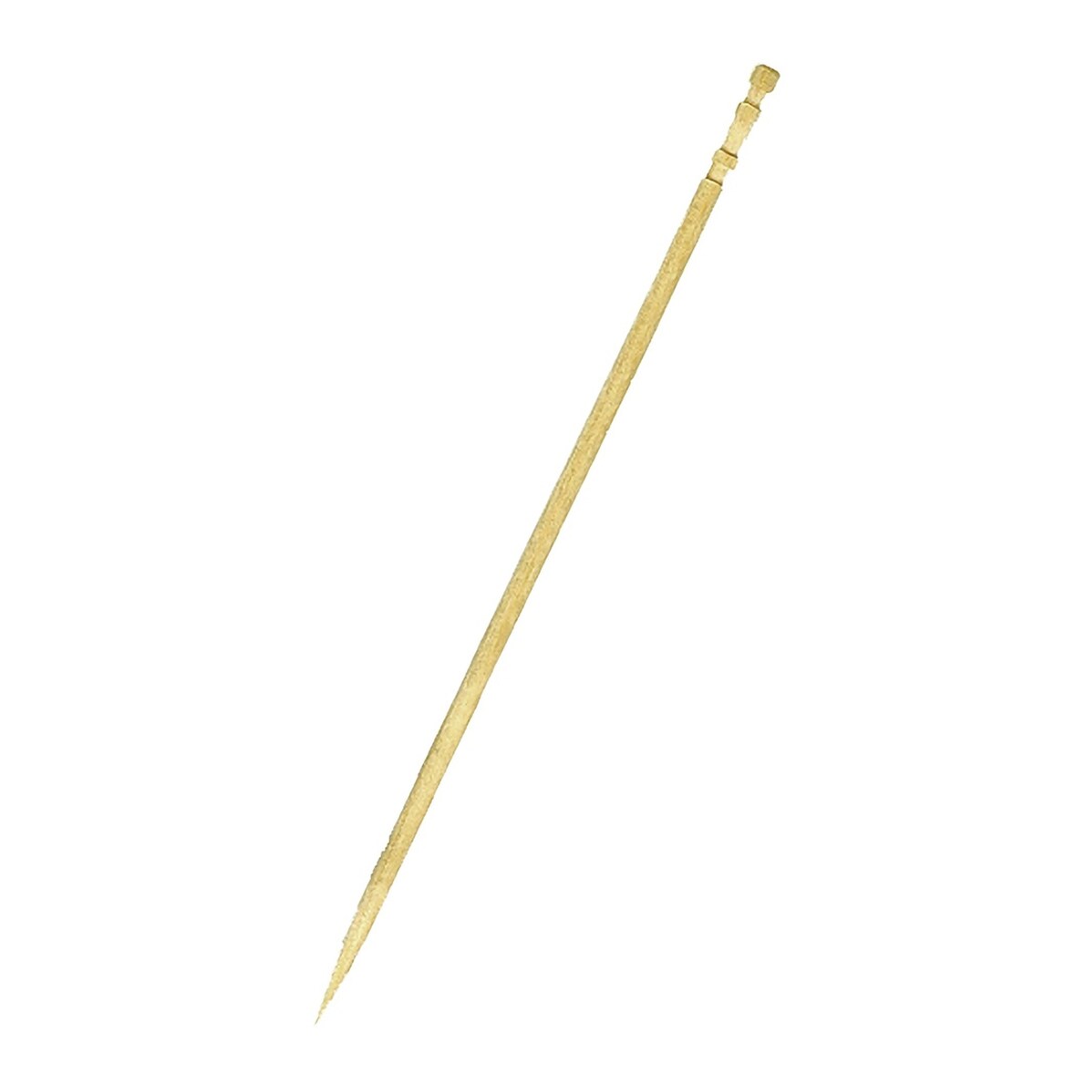 10000x Holz-Spieße 100 mm für BBQ Grillen Häppchen Fingerfood Rohkost